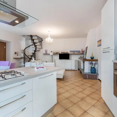 Appartement Alle Rive