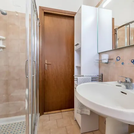 Alle Rive Appartement
