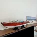 Apartament Alle Rive