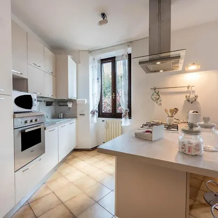Apartment Alle Rive *