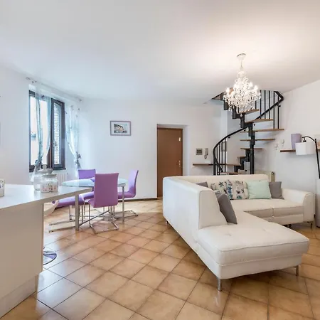 Apartment Alle Rive *