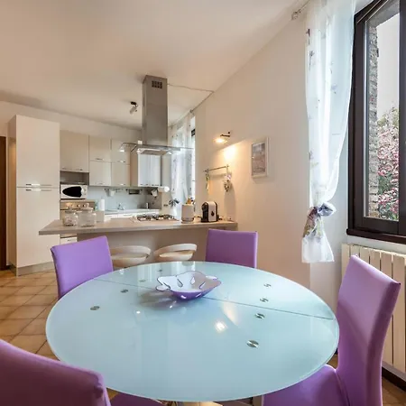 Alle Rive Apartment