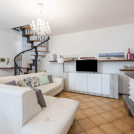 Alle Rive Apartment