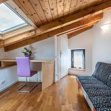 Apartment Alle Rive