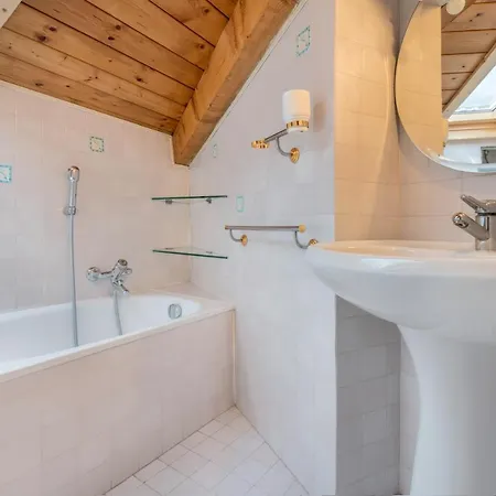 Apartment Alle Rive *