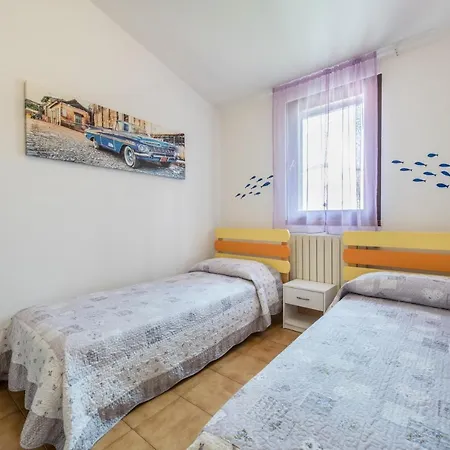 Apartment Alle Rive Salo