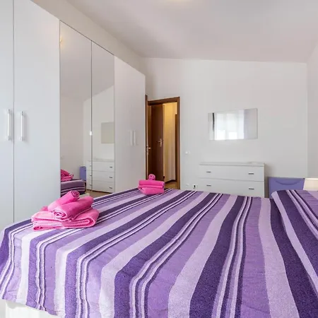 Alle Rive Apartament Salò