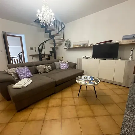 Apartament Alle Rive