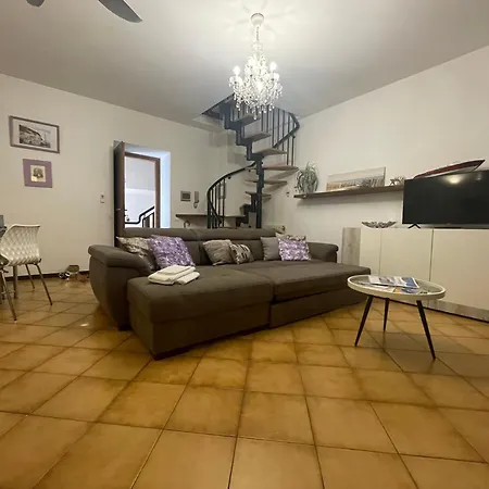 Alle Rive Apartament *