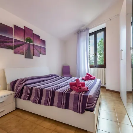 Alle Rive Appartement Salò