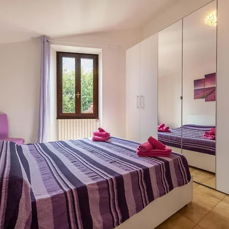 Appartement Alle Rive *