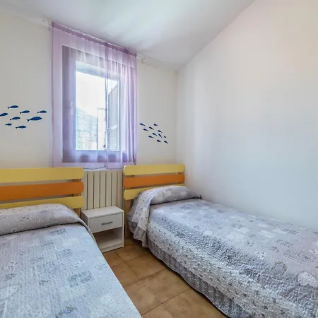 Appartement Alle Rive *