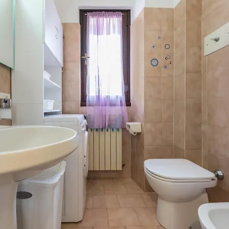 Appartement Alle Rive *