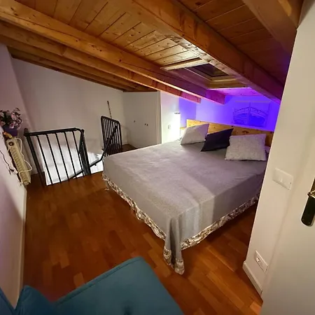 Alle Rive Appartement