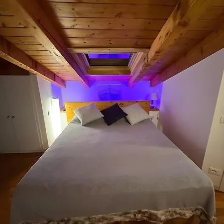 Alle Rive Appartement *