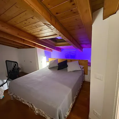Alle Rive Appartement Salò