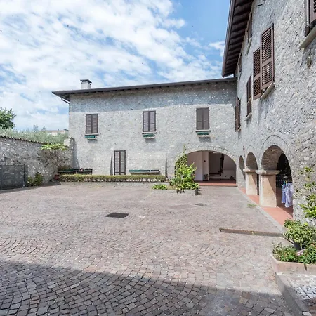 Alle Rive Appartement Salò