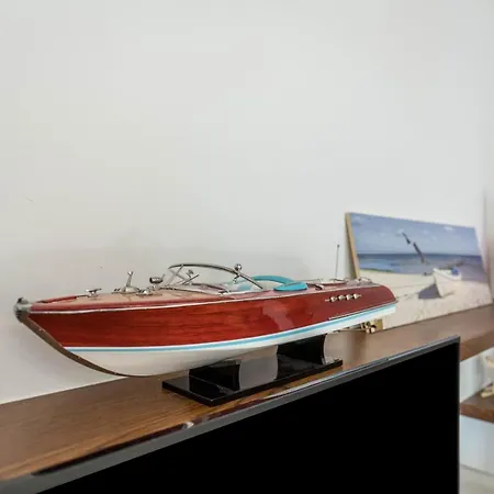 Lägenhet Alle Rive